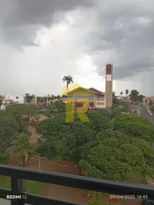 Apartamento com 3 Quartos à venda, 260m² no Patrimônio de São João Batista, Olímpia