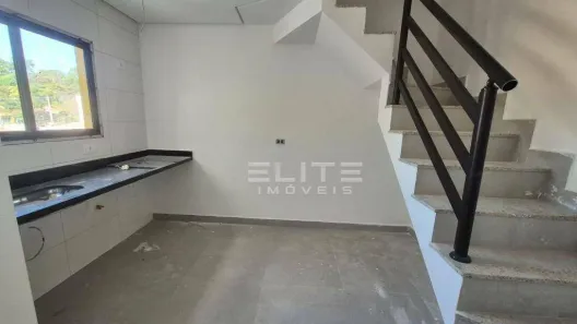 Cobertura com 2 Quartos para alugar, 88m² no Vila São Pedro, Santo André
