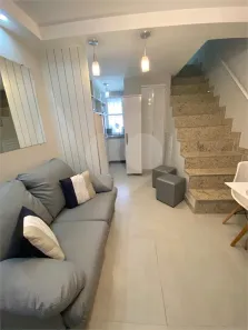 Apartamento com 2 Quartos à venda, 65m² no Centro (Mangue), Armação dos Búzios