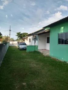 Casa com 2 Quartos à venda, 80m² no Iguabinha, Araruama