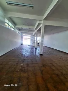 Loja / Salão / Ponto Comercial para alugar, 150m² no Centro, Votorantim