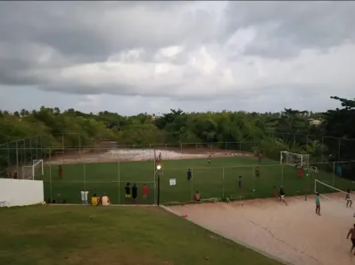 Terreno / Lote Comercial à venda, 2000m² no Jauá (Abrantes), Camaçari