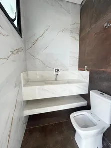 Casa de Condomínio com 4 Quartos à venda, 291m² no , Confins