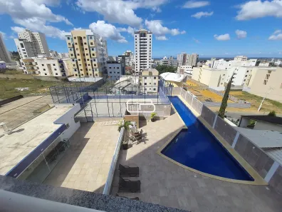 Apartamento com 3 Quartos à venda, 112m² no Candeias, Vitória da Conquista