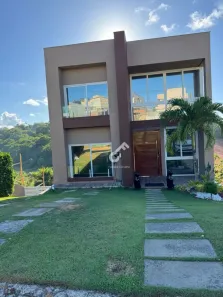 Casa de Condomínio com 5 Quartos para alugar, 338m² no Alphaville (Abrantes), Camaçari