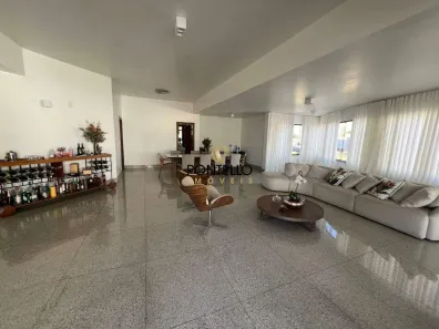Cobertura com 4 Quartos à venda, 580m² no Centro, Sete Lagoas