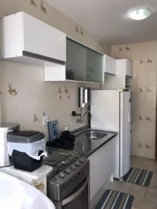 Apartamento com 1 Quarto à venda, 54m² no Centro, Balneário Camboriú