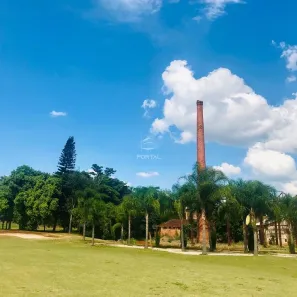 Terreno / Lote / Condomínio à venda, 377m² no Residenciais Fazenda Itapema, Limeira