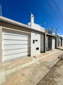 Casa com 2 Quartos à venda, 54m² no Zabelê, Vitória da Conquista