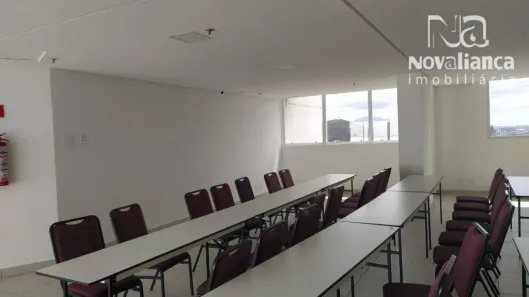 Conjunto Comercial / Sala para alugar, 30m² no Divino Espírito Santo, Vila Velha