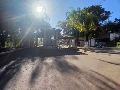 Terreno / Lote / Condomínio à venda, 1000m² no , Capim Branco