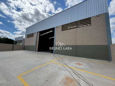 Galpão / Depósito / Armazém à venda, 350m² no Curralinho, Igarapé