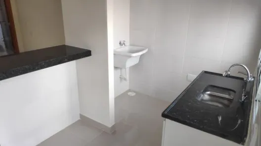 Kitnet com 1 Quarto para alugar, 28m² no Centro, Araraquara