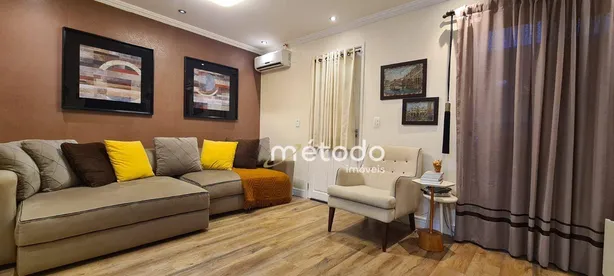 Casa de Condomínio com 4 Quartos à venda, 84m² no Itapema, Guararema