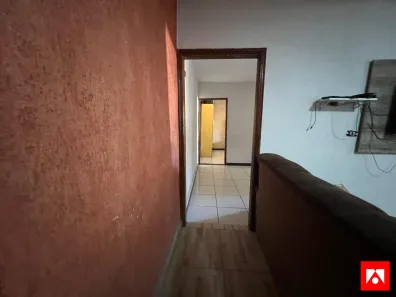 Casa com 3 Quartos à venda, 135m² no Parque Residencial do Lago, Santa Bárbara D'Oeste