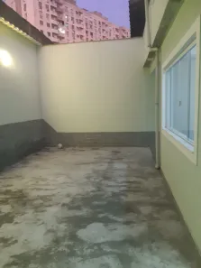 Casa de Condomínio com 2 Quartos à venda, 180m² no Jardim Esplanada, Nova Iguaçu