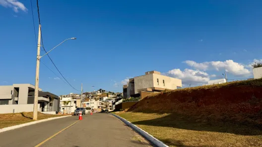 Terreno / Lote / Condomínio à venda, 400m² no Gran Park, Vespasiano