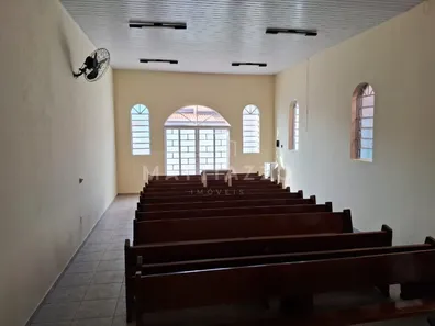Loja / Salão / Ponto Comercial à venda, 102m² no Jardim Residencial Santa Amália, Limeira