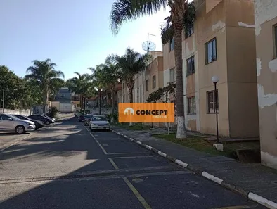 Casa de Condomínio com 2 Quartos à venda, 44m² no Jardim Itamarati, Poá