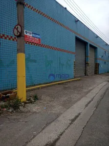 Galpão / Depósito / Armazém para alugar, 1600m² no Parque São Pedro, Itaquaquecetuba