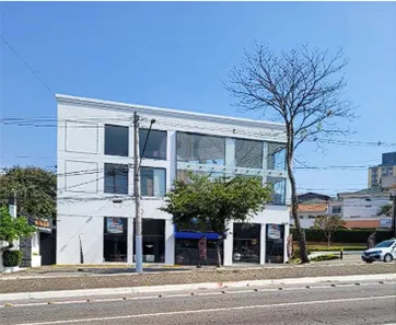 Prédio Inteiro para alugar, 340m² no Vila Lageado, São Paulo