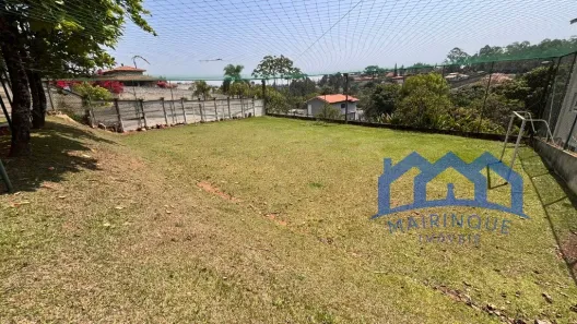Fazenda / Sítio / Chácara com 6 Quartos à venda, 5000m² no Mairinque, Mairinque