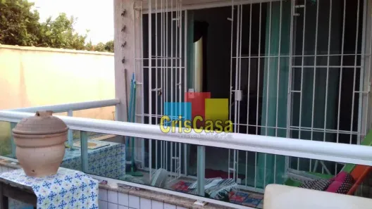 Apartamento com 3 Quartos para venda ou aluguel, 98m² no Floresta das Gaivotas, Rio das Ostras