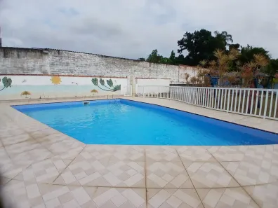 Casa de Condomínio com 2 Quartos à venda, 39m² no Gaivota (Interior), Itanhaém