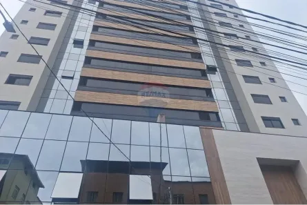 Apartamento com 3 Quartos à venda, 120m² no Campo Alegre, Conselheiro Lafaiete