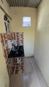 Kitnet com 1 Quarto para alugar, 40m² no Covanca, São Gonçalo