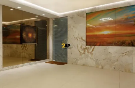 Conjunto Comercial / Sala para alugar, 60m² no Morumbi, São Paulo