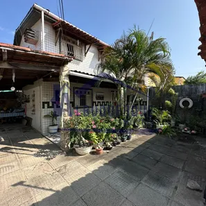 Casa com 2 Quartos à venda, 80m² no Pau Amarelo, Paulista