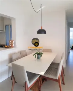 Apartamento com 3 Quartos à venda, 92m² no Jardim Dom Bosco, São Paulo