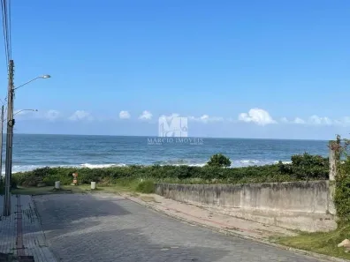 Terreno / Lote / Condomínio à venda, 600m² no Itajubá, Barra Velha