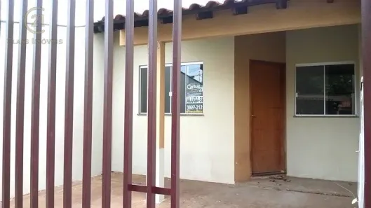 Casa com 3 Quartos para venda ou aluguel, 72m² no Colúmbia, Londrina