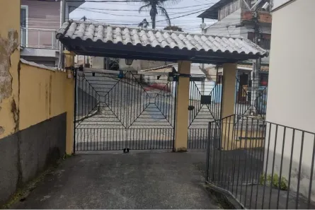 Apartamento com 2 Quartos à venda, 100m² no Bem-Te-VI Amarelo, Bom Jardim