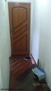 Apartamento com 2 Quartos à venda, 50m² no Jardim Iracema, Taboão da Serra