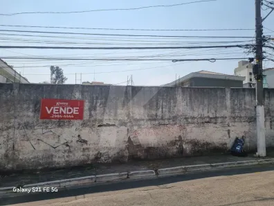 Terreno / Lote / Condomínio à venda, 1000m² no Vila Mazzei, São Paulo