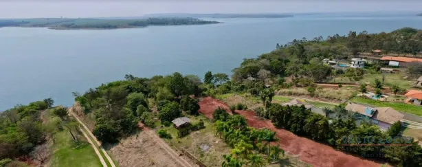 Terreno / Lote / Condomínio à venda, 3841m² no , Alvorada do Sul