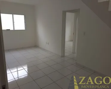 Cobertura com 2 Quartos à venda, 60m² no Jardim Integração, Franca