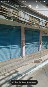 Loja / Salão / Ponto Comercial para alugar, 63m² no Centro, Campos dos Goytacazes