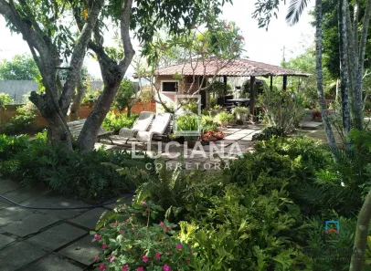 Fazenda / Sítio / Chácara com 3 Quartos à venda, 240m² no Alpes Suiços, Gravatá