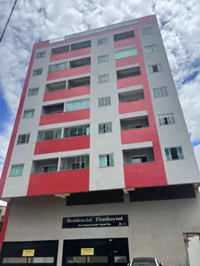 Apartamento com 3 Quartos à venda, 86m² no Setor Habitacional Vicente Pires, Brasília