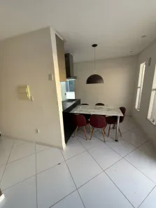 Casa de Condomínio com 2 Quartos à venda, 60m² no Malícia (Abrantes), Camaçari