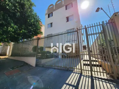 Apartamento com 2 Quartos à venda, 54m² no Jardim América, Londrina