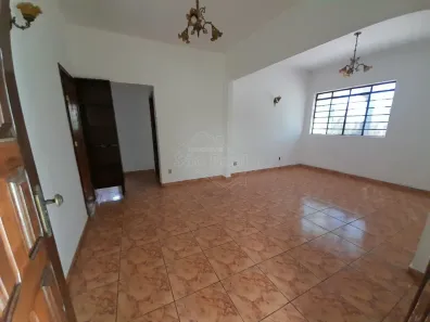 Casa com 3 Quartos para venda ou aluguel, 120m² no Centro, Araraquara