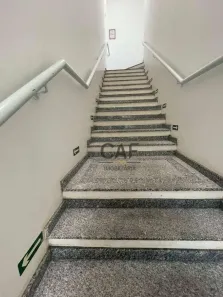 Conjunto Comercial / Sala para alugar, 49m² no Centro, Jaguariúna