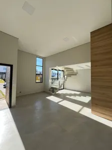 Casa de Condomínio com 4 Quartos à venda, 150m² no Uvaranas, Ponta Grossa