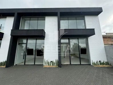 Loja / Salão / Ponto Comercial para alugar, 59m² no Centro, Cascavel