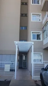 Apartamento com 3 Quartos para venda ou aluguel, 72m² no Vila Bossi, Louveira